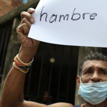 Erradicar secuelas neoliberales